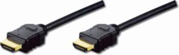 Connection cable HDMI A  /HDMI A