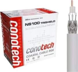 Conotech Kabel antenowy CONOTECH NS100 Trishield