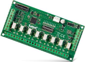 CONTROL PANEL OUTPUT EXPANSION/MODULE INT-O SATEL