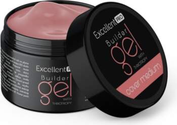 Cosmetics Zone Excellent PRO Builder Gel