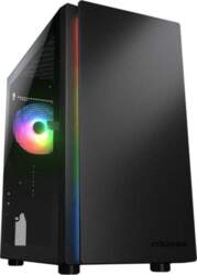 COUGAR PURITY RGB PC Case  Mini