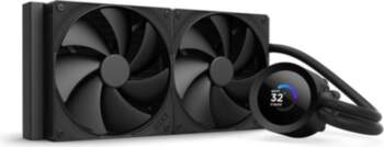 nzxt kraken plus 280