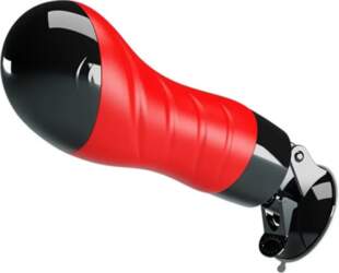 Crazy Bull Intimate Machine Base 12