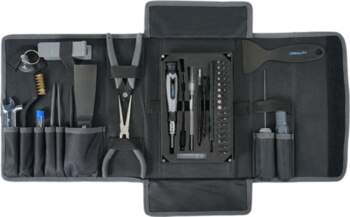 Creality 3D PRINTER TOOL WRAP KIT
