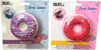 Create it! CREATE IT! Candy paleta
