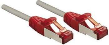 CrossOver Cat6 S/FTP 7.50m Patchkabel