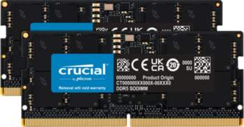 Crucial Memory Module 32 Gb 2