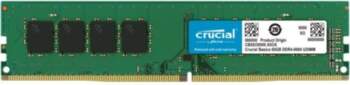 Crucial RAM Basics - 8 GB