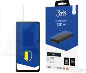 Cubot P50 - 3mk ARC+ screen