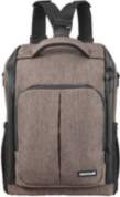 Cullmann Malaga BackPack 200 brown Camera