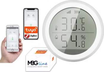 MBG line ZigBee HS01 sensor 31815
