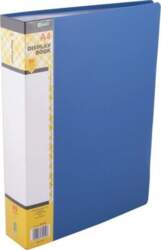D.Rect Offer folder 80 blue