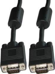 D-Sub (VGA) - D-Sub (VGA) cable
