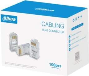 Dahua Technology RJ-45 Cat.6 network