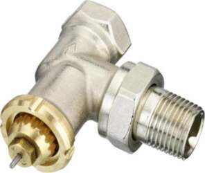 Danfoss Temperature limiter FJVR DN15 Angle
