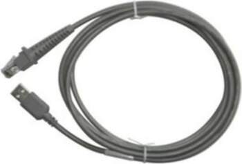 Datalogic Cable IBM USB External Power