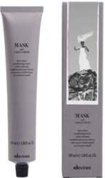 Davines Mask With Vibrachrom Permanent Hair