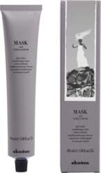 Davines  Mask With Vibrachrom  Permanent Hair
