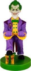 DC Comics Joker figure clamping bracket