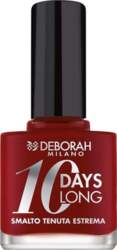 Deborah Deborah 10 Days Long Quick-Dry