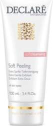 Declar Peeling do twarzy Soft Cleansing