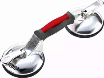 Dedra DOUBLE WINDOW SUCTION CUP DEDRA
