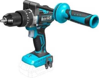 Dedra drill/screwdriver DRILLLESS DRILL. IMPACT 18V