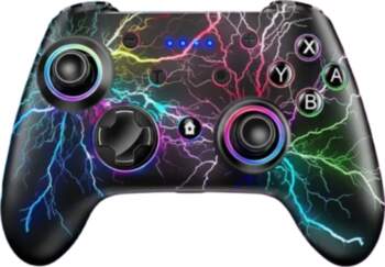 Deep Explorer - Wireless Controller -