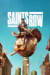 Deep Silver Saints Row - Criminal