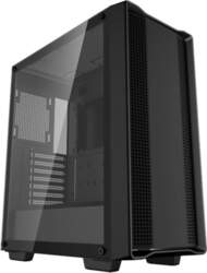 Deepcool CC560 V2 LIMITED Black Mid