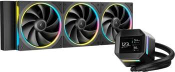 DeepCool LM360 Processor Liquid cooling kit