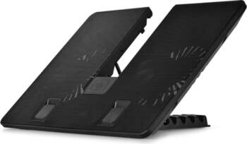 Deepcool U PAL notebook cooler (black