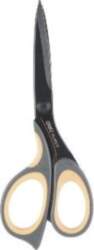 Deli Scissors 175 mm graphite /
