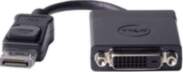 Dell Cable Display Port DVI Adaptor