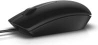 Dell MS116 USB Wired Mouse MS116