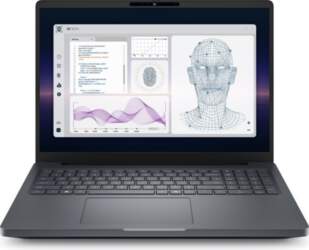 Dell Pro Max 16 Plus MB16250