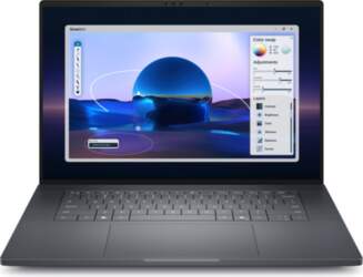 DELL Pro Max 16 Premium MA16250
