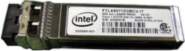 Dell SFP+ SR Optical Transceiver Intel