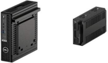 Dell - system mounting bracket -