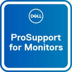 Dell Upgrade from 3Y Basic Advanced
