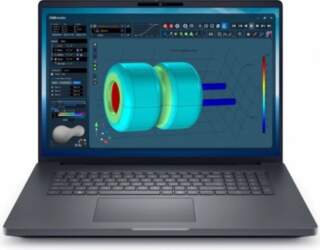 Dell Workstation Dell Pro Max 18