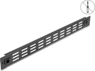 DeLOCK 19" Network Cabinet Panel with