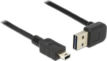 DeLOCK 1m USB 2.0-A -
