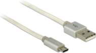DeLOCK 2m  USB2.0-A/USB2.0 Micro-B