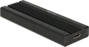 Delock 42600 - External enclosure for