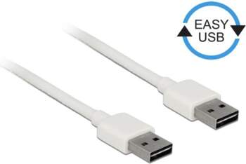 DeLOCK 85193 1m USB A USB