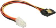 Delock 85519 cable p4 4pin m