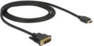 DeLOCK 85582 1m HDMI Type A