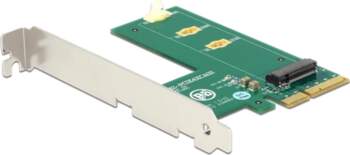 DeLOCK 89561 interface cards/adapter Internal M