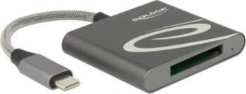 Delock card reader - USB 3